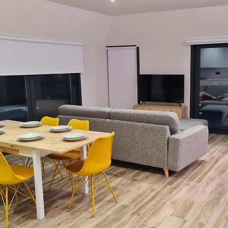 ヴィーゴDuplex V53アパートメント エクステリア 写真