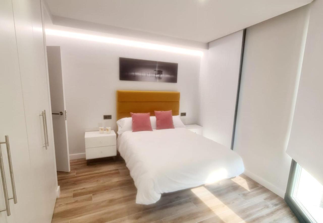 ヴィーゴDuplex V53アパートメント エクステリア 写真