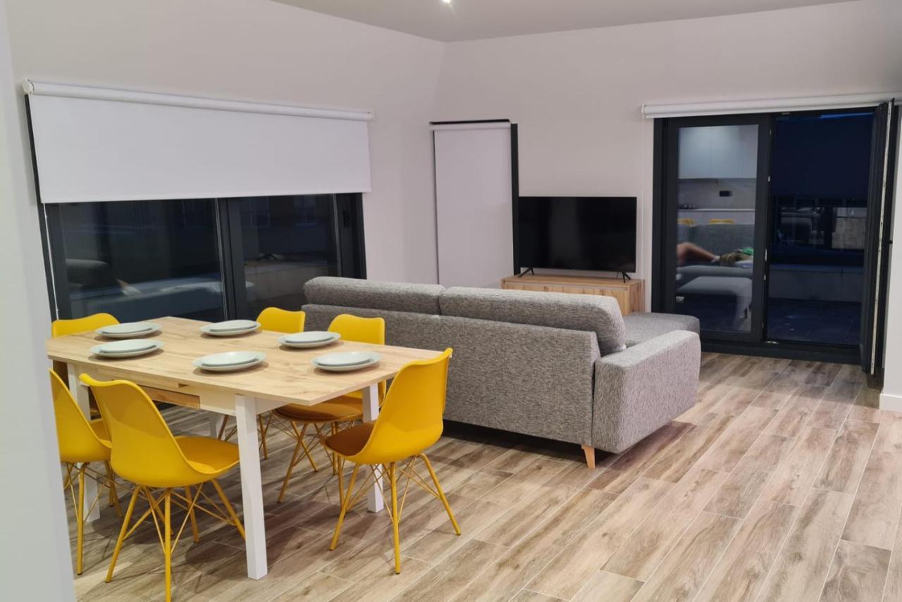 ヴィーゴDuplex V53アパートメント エクステリア 写真