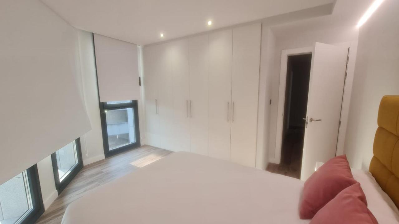 ヴィーゴDuplex V53アパートメント エクステリア 写真
